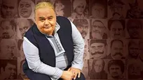 اکبر عبدی فراتر از قاب تصویر، آکتورِ ماندگار صحنه تئاتر بود