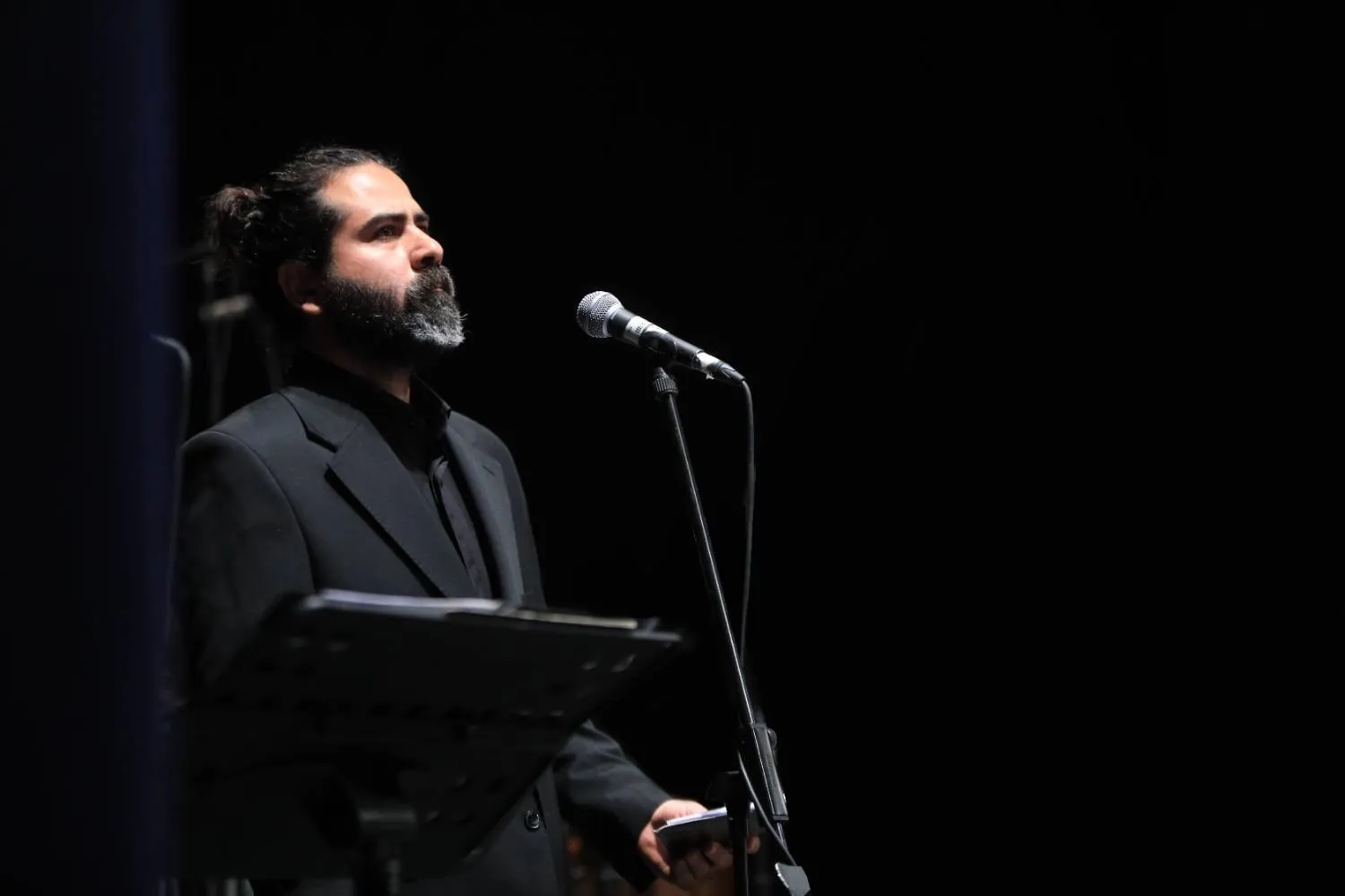 هادی فیض‌آبادی