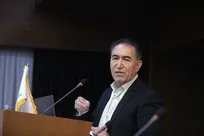 محمود حیدری رئیس فدراسیون سوارکاری شد