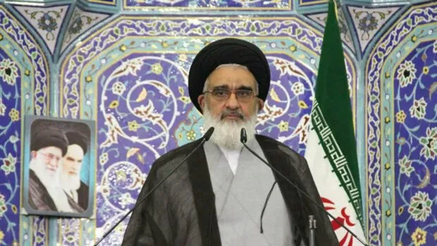 امام جمعه قم