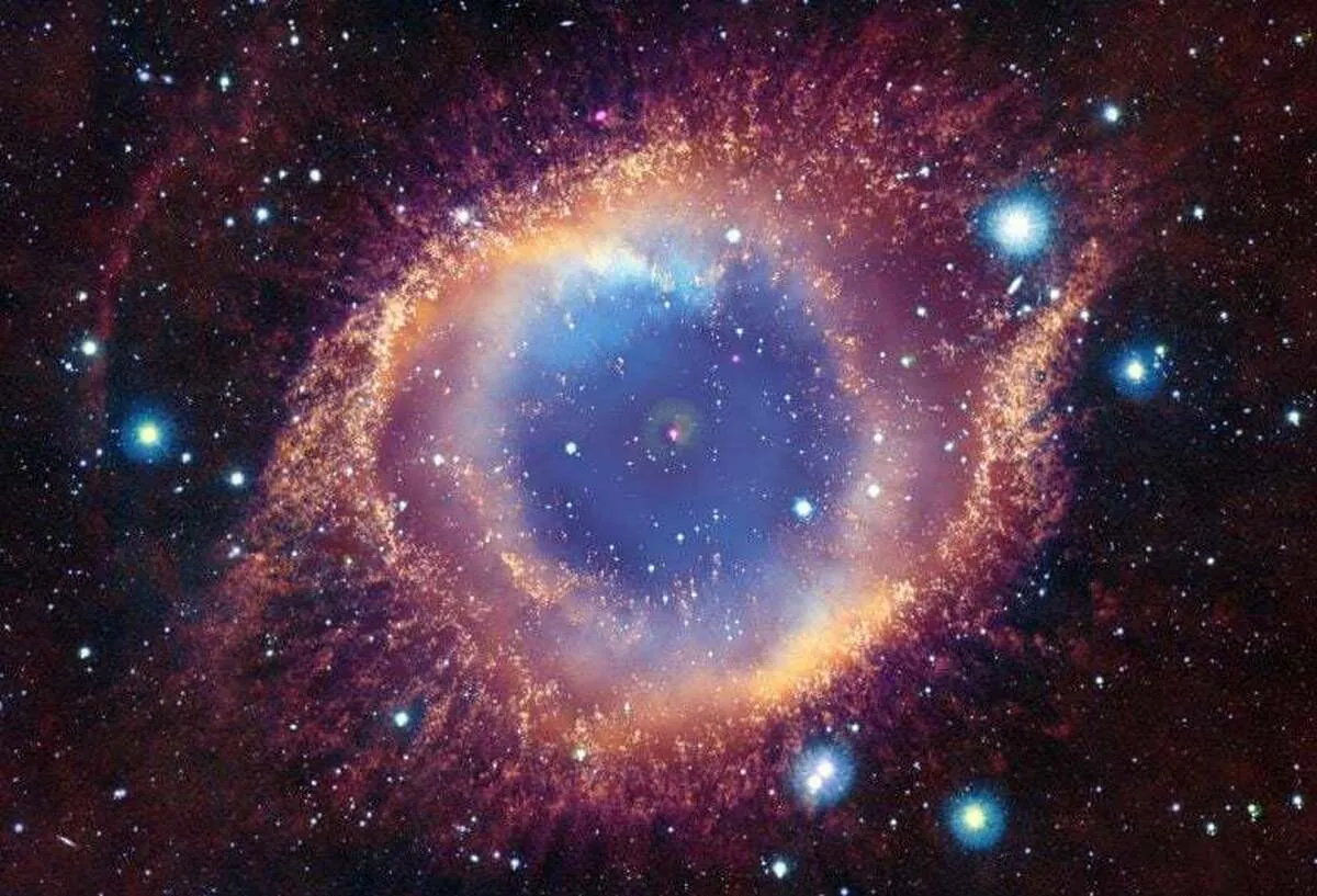 X-Ray Clues Unveil Cosmic Catastrophe