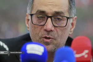 مهران قربانی، معاون حمل&zwnj;ونقل وزیر راه و شهرسازی