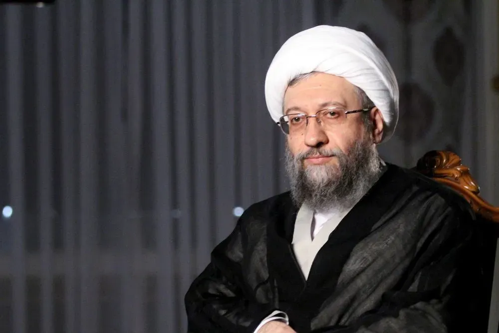 آملی لاریجانی