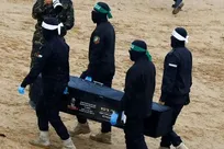 حماس: متعهد به بازگرداندن جسد اسرای اسرائیلی و تاکید بر عدالت در روند آتش‌بس هستیم