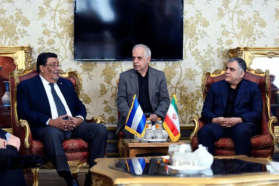 وزیر نفت