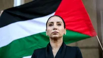 مجری ABC به دلیل پستش درباره غزه اخراج شد