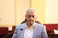 مسابقات مهمی پیش رو داریم اما هیچ دیدار انتخابی برگزار نکردیم/ مهم ترین موضوع برای ما تعیین تکلیف شدن است