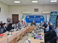 تأکید بر انضباط مالی؛ راهبرد دانشگاه آزاد واحد نور برای مدیریت بهینه منابع
