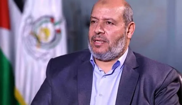 خلیل اسماعیل الحیه