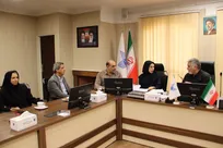 نخستین کمیته جذب هیئت علمی دانشگاه علوم پزشکی آزاد اسلامی تهران تشکیل شد