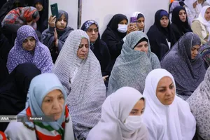 همایش سراسری زائران اهل سنت با عنوان همگرایی اسلامی در حج برای دفاع از فلسطین