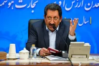 وزیر صمت: ورق‌های فولادی خودروسازان تامین شد/ افزایش قیمت برای خالی کردن جیب مردم درست نیست
