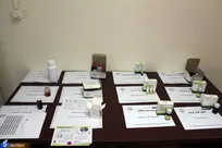 تولید دانش‌بنیان فرآورده‌های آزمایشگاهی و پزشکی