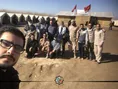 راهیان نور دانشگاه جامع انقلاب اسلامی عکس ها