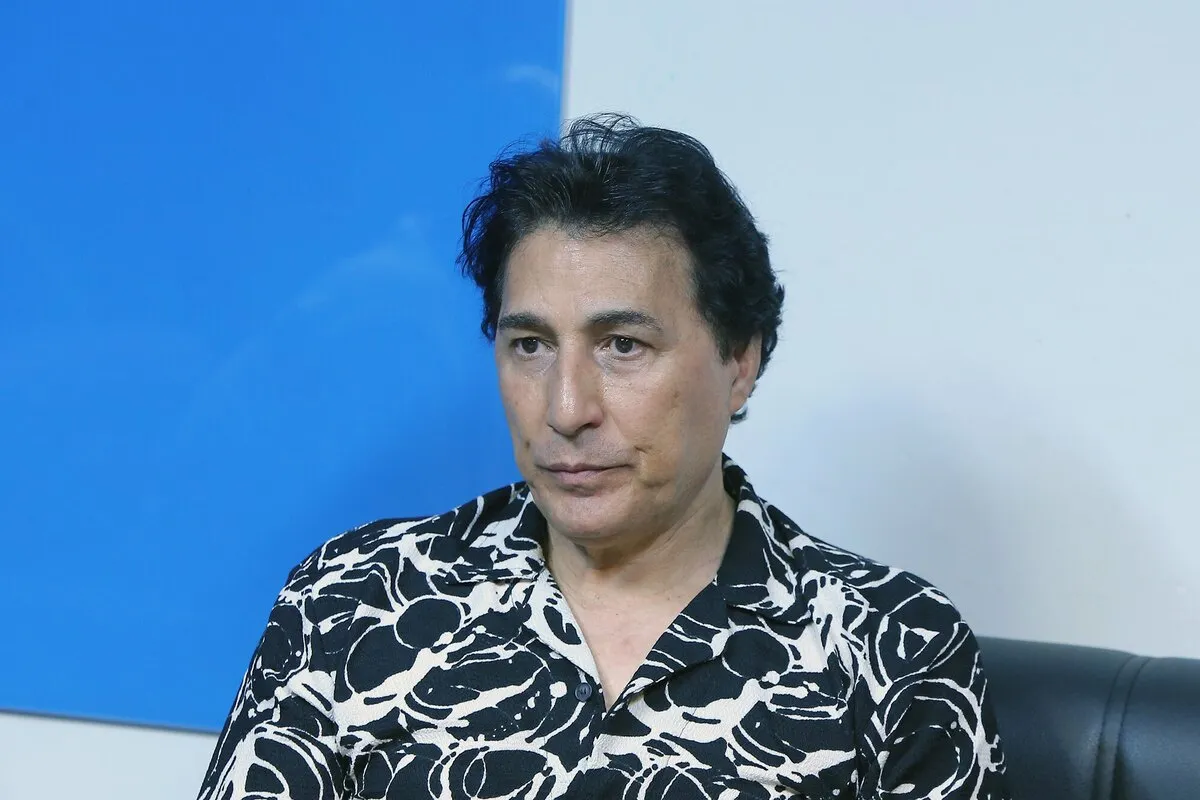 نظر «مجتبی کبیری» درباره موسیقی‌های هنجارشکن/آیا بستر فعالیت رپر‌ها در ایران فراهم است؟