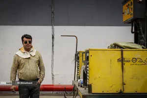 باند شرقی فاز 2 آزاد&zwnj;راه تهران - شمال