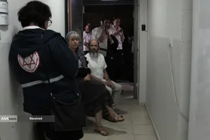 حملات موشکی ایران به رژیم اشغالگر صهیونیستی