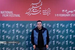 هفتمین روز جشنواره&zwnj; چهل&zwnj;وچهارم فیلم فجر