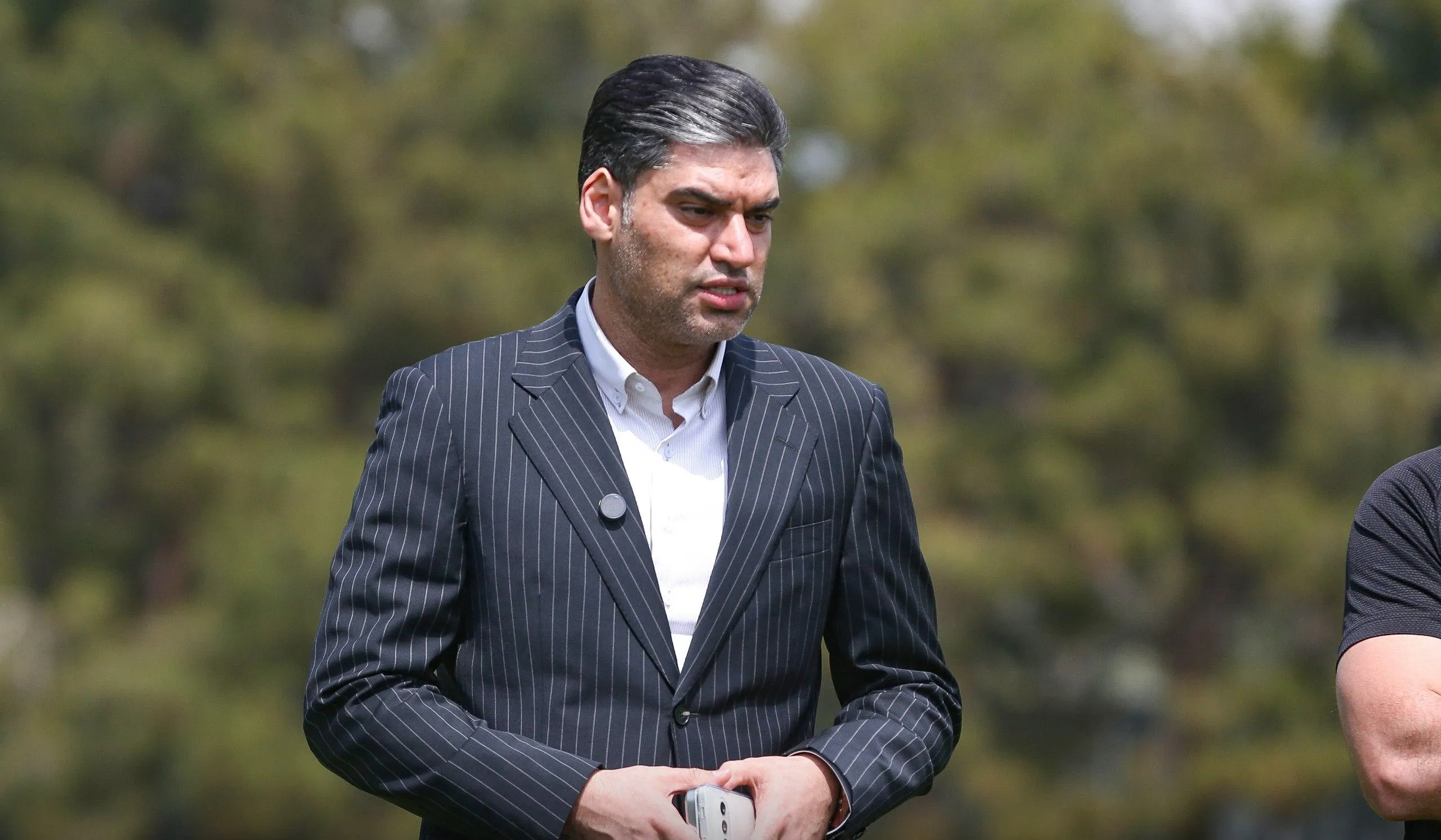 پیمان حدادی 
