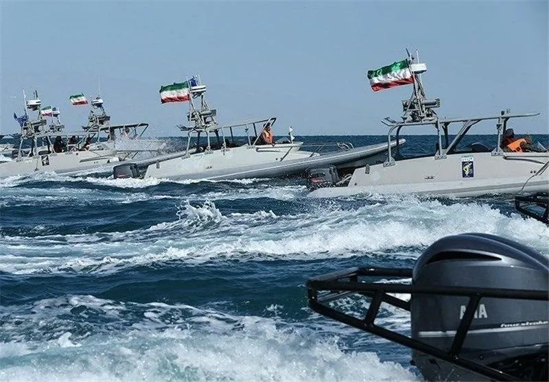 تنگه هرمز