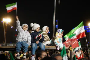 افتتاحیه انیمیشن سینمایی &laquo;نبرد بادبادک&zwnj;ها&raquo;