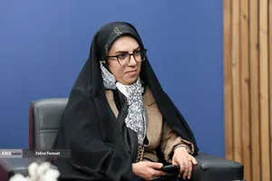 گفتگو اختصاصی با امیر طهرانچی 