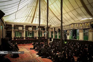 تکیه سادات اخوی