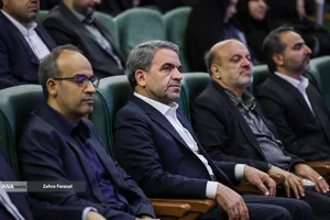 همایش پیشگامان هوش مصنوعی در مدرسه