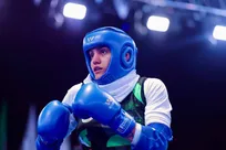 بازی‌های کشورهای اسلامی| حسینی: آماده‌ام که طلا بگیرم