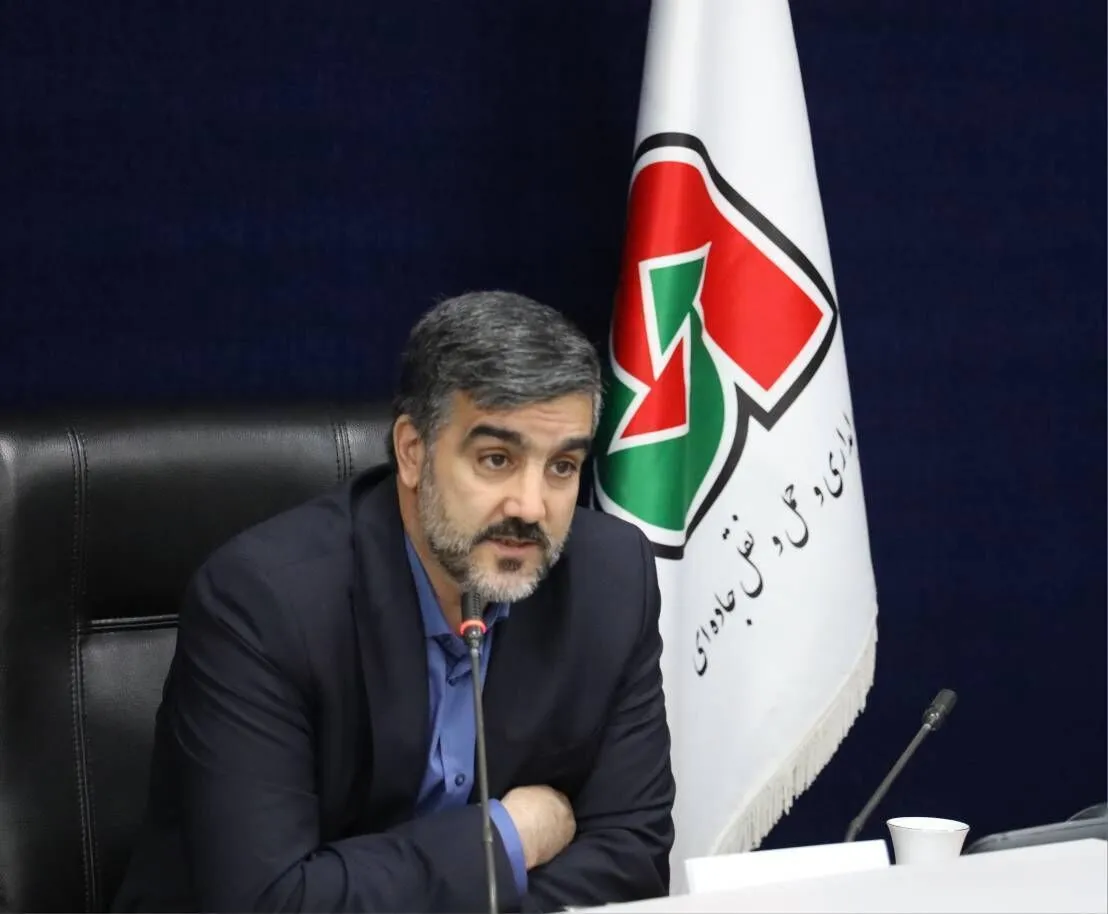 معاون وزیر راه 