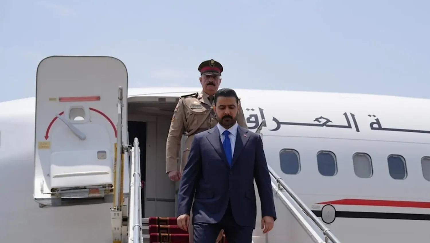 فالح الزیدی