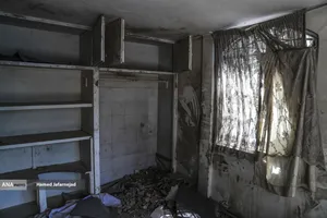 محله نارمک میدان 6- محل زندگی شهید سید مصطفی ساداتی، دانشمند هسته&zwnj;ای کشورمان و خانواده شهیدش(همسرش فهیمه مقیمی، دخترانش ریحانه&zwnj;سادات و فاطمه&zwnj;سادات و پسر کوچکش سیدعلی ساداتی) در حمله رژیم صهیونی به برخی مناطق و منازل مردم، شهروندان و دانشمندان هسته ای کشورمان در جریان جنگ تحمیلی دوازده روزه