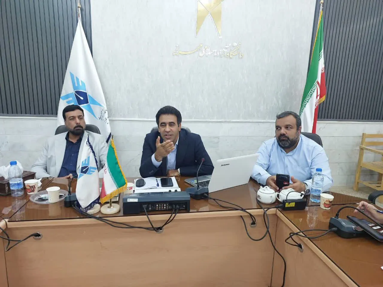 مهریز