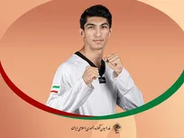 گرندپری موجو| پایان کار تکواندوکاران ایران با کسب یک مدال برنز از 7 ورزشکار