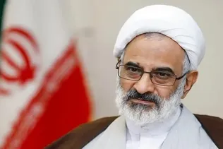 حاجی صادقی: با استمرار حضور آگاهانه طعم شکست را در کام دشمنان ماندگار خواهیم کرد