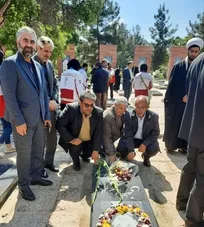 دشمنان آمریکایی صهیونی چهره پلید خود را در جنگ تحمیلی دوم و سوم آشکارتر کردند