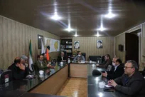 رشد صنعت گردشگری در شهر جنگل