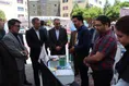محمدعلی نادی در رویداد صدرا