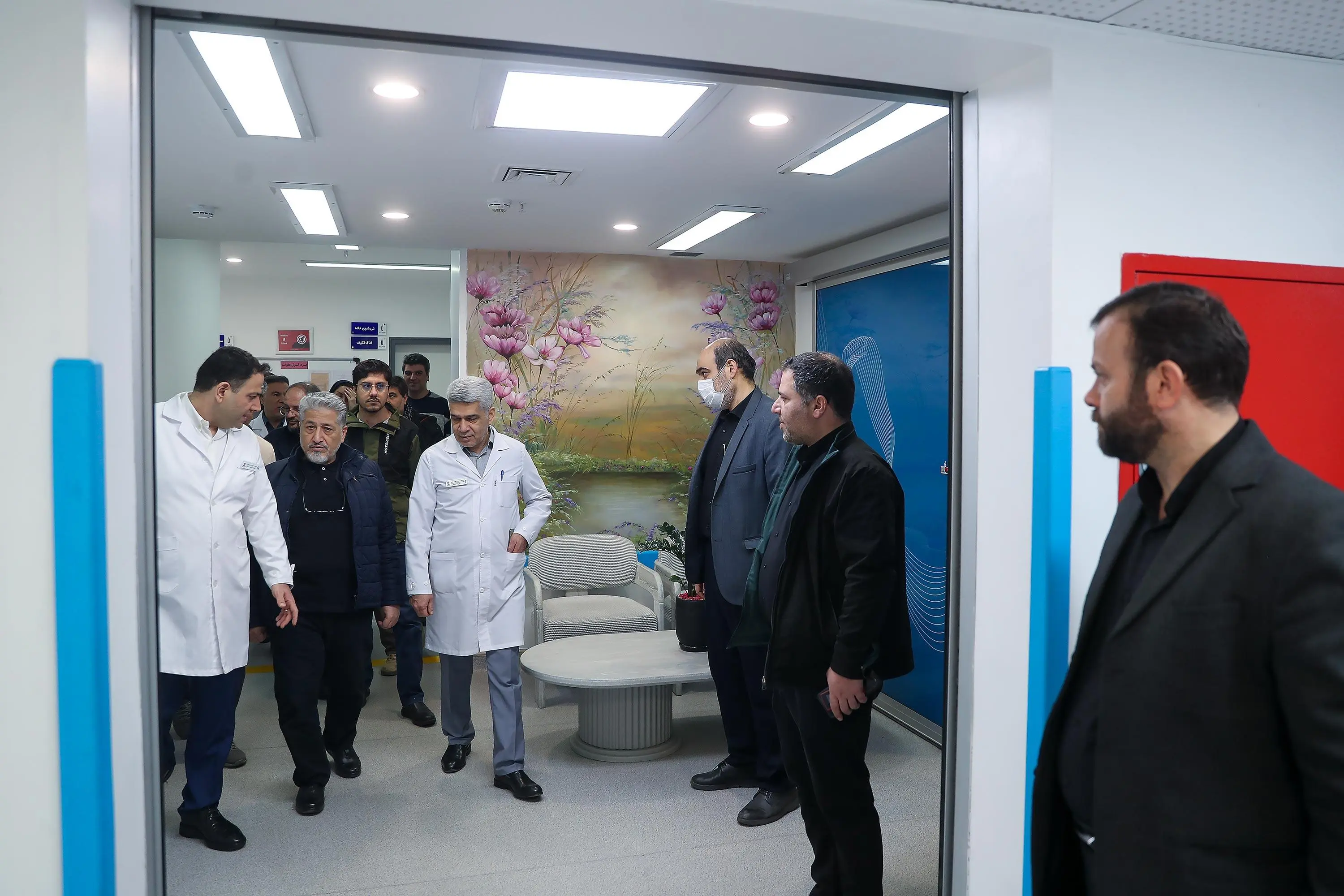 جلسه فوق العاده شورای دانشگاه آزاد اسلامی برگزار شد