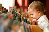 وضعیت کتاب کودک و کارِ نوشتن برای بچه‌ها