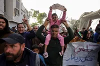 عملیات فریب «یگان سایه» و جزئیات نبرد‌های قسام در جنوب غزه