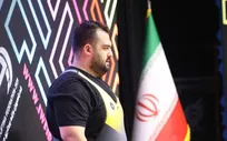 جدال فوق سنگین‌ها در لیگ وزنه برداری/ داودی نفر اول مثبت ۱۱۰ کیلوگرم 