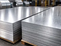 تفاوت ورق آلومینیوم و گالوانیزه از نظر مقاومت، وزن و طول عمر