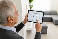 خانه هوشمند به حفظ استقلال سالمندان کمک می‌کند