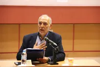 نسل جوان نباید هر خبر و ادعایی را بدون بررسی بپذیرد/کلاس درس محل تقویت عقلانیت و قدرت تحلیل است