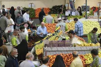 امکان خرید با کالابرگ‌های الکترونیکی در میادین و بازارهای میوه و تره‌بار فراهم است