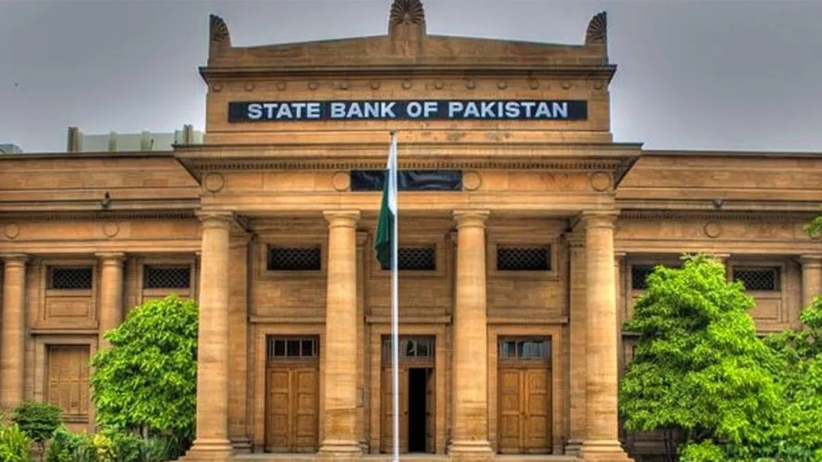 Islamabad Increases Central Bank Forex Reserves