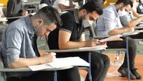 جزئیات آزمون جامع پیش‌درمانگاهی دامپزشکی در گرمسار