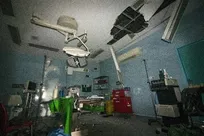 بیمارستان اعصاب و روان اهواز دچار موج انفجار شد