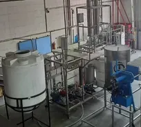 دستیابی دانشگاه تهران به فناوری بومی تصفیه پسماند بسیار خطرناک پالایشگاهی